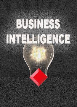 business intelligence for project visibility